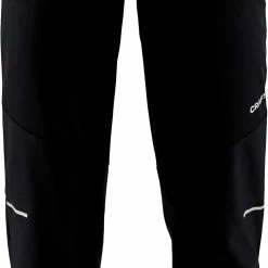 Craft Core Ride Subzero Bukser Damer, Sort