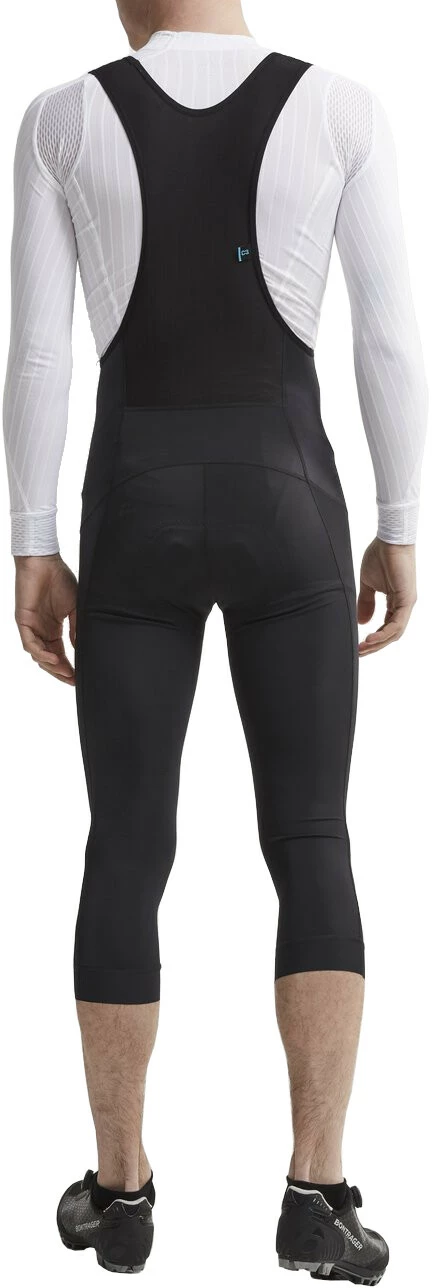 Craft Essence Cykelbukser Herrer, Sort 5 Craft Essence Cykelbukser Herrer, Sort - Billede 3