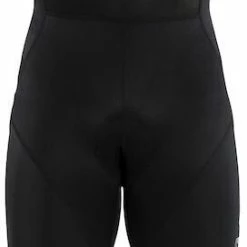 Craft Essence Cykelbukser Herrer, Sort