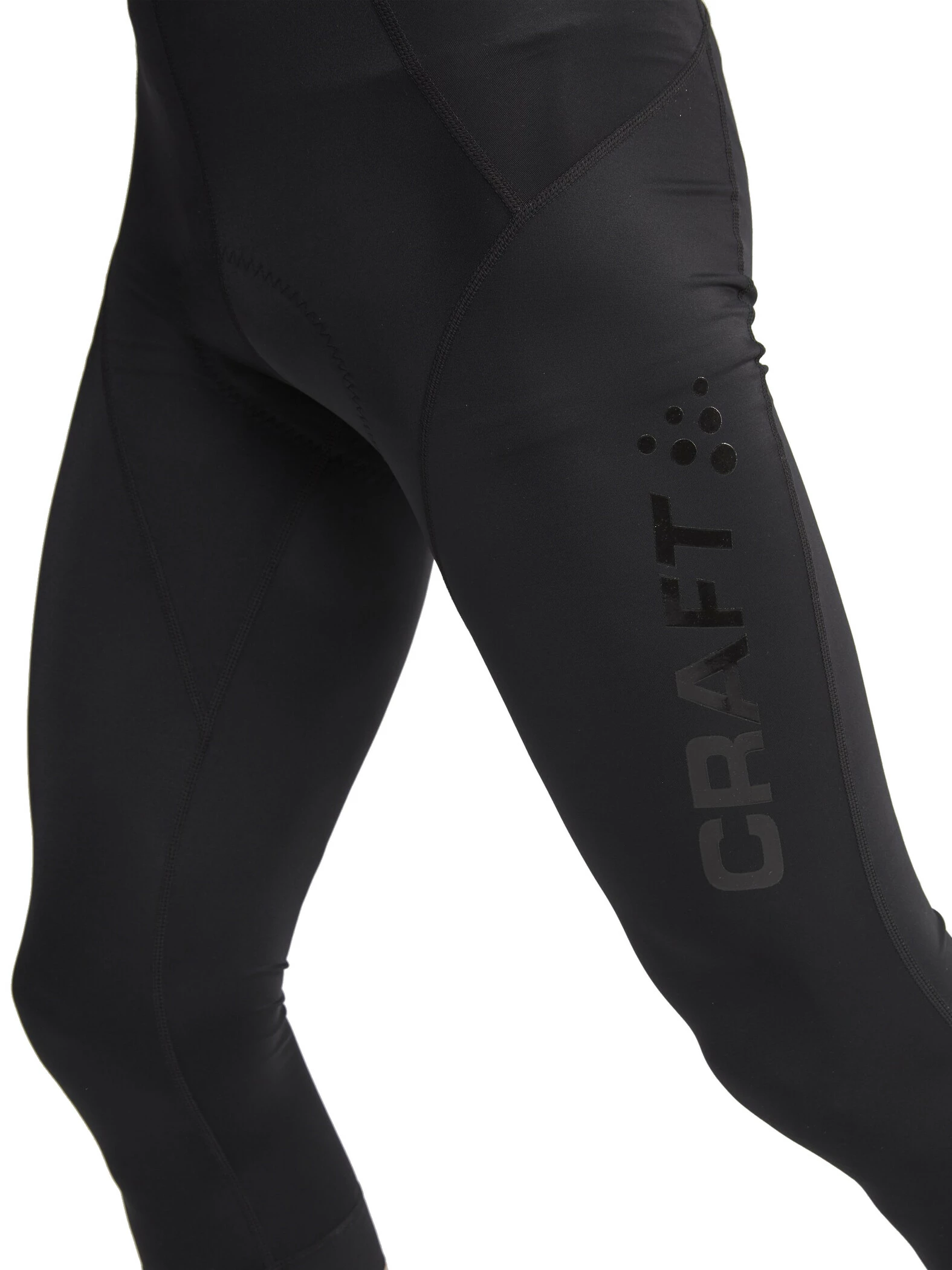 Craft Essence Cykelbukser Herrer, Sort 6 Craft Essence Cykelbukser Herrer, Sort - Billede 4