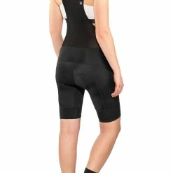 Craft Essence Bibshorts Damer, Sort -Trollkids Salg craft essence bib shorts women black 2