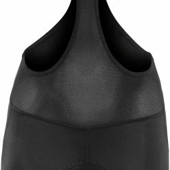 Craft Essence Bibshorts Damer, Sort