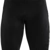 Craft Essence Shorts Herrer, Sort -Trollkids Salg craft essence shorts men black 1