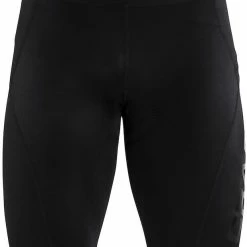 Craft Essence Shorts Herrer, Sort