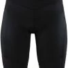 Craft Essence Shorts Damer, Sort -Trollkids Salg craft essence shorts women black 3