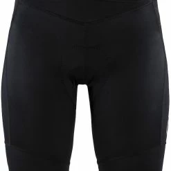 Craft Essence Shorts Damer, Sort