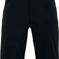 Cube ATX Shorts Inkl. Liner Shorts Herrer, Sort