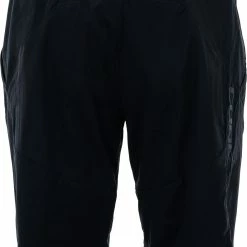 Cube ATX Shorts Inkl. Liner Shorts Herrer, Sort -Trollkids Salg cube atx baggy shorts incl liner shorts men black 3