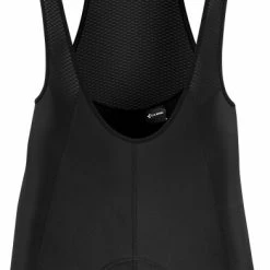 Cube ATX Korte Cykelbukser Herrer, Sort