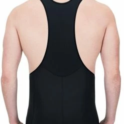 Cube ATX Korte Cykelbukser Herrer, Sort 9 Cube ATX Korte Cykelbukser Herrer, Sort -Trollkids Salg cube atx bib pants long men black 3