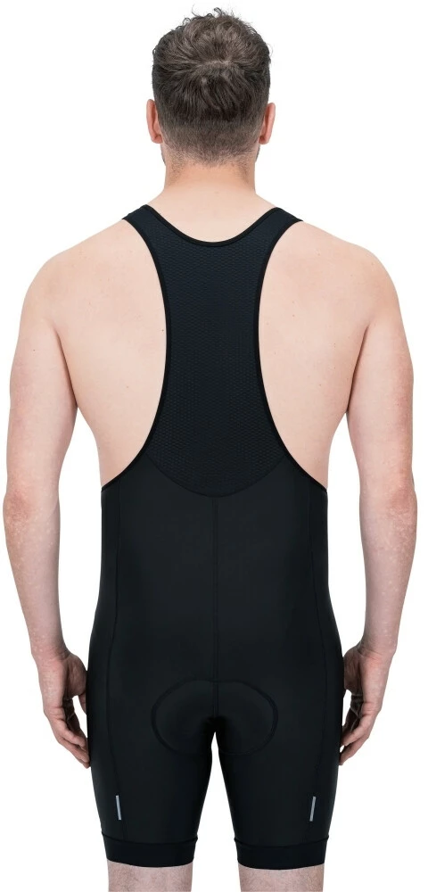 Cube ATX Korte Cykelbukser Herrer, Sort 5 Cube ATX Korte Cykelbukser Herrer, Sort - Billede 3