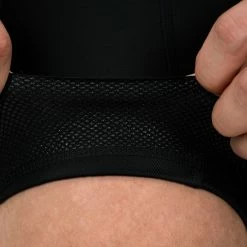 Cube ATX Korte Cykelbukser Herrer, Sort 11 Cube ATX Korte Cykelbukser Herrer, Sort -Trollkids Salg cube atx bib pants long men black 5