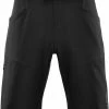 Cube ATX CMPT Shorts Inkl. Liner Shorts Herrer, Sort -Trollkids Salg cube atx cmpt baggy shorts incl liner shorts men black 1