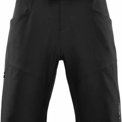 Cube ATX CMPT Shorts Inkl. Liner Shorts Herrer, Sort