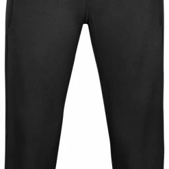 Cube ATX Beskårne Bukser Damer, Sort