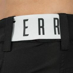 Cube ATX Beskårne Bukser Damer, Sort 11 Cube ATX Beskårne Bukser Damer, Sort -Trollkids Salg cube atx cropped pants women black 5