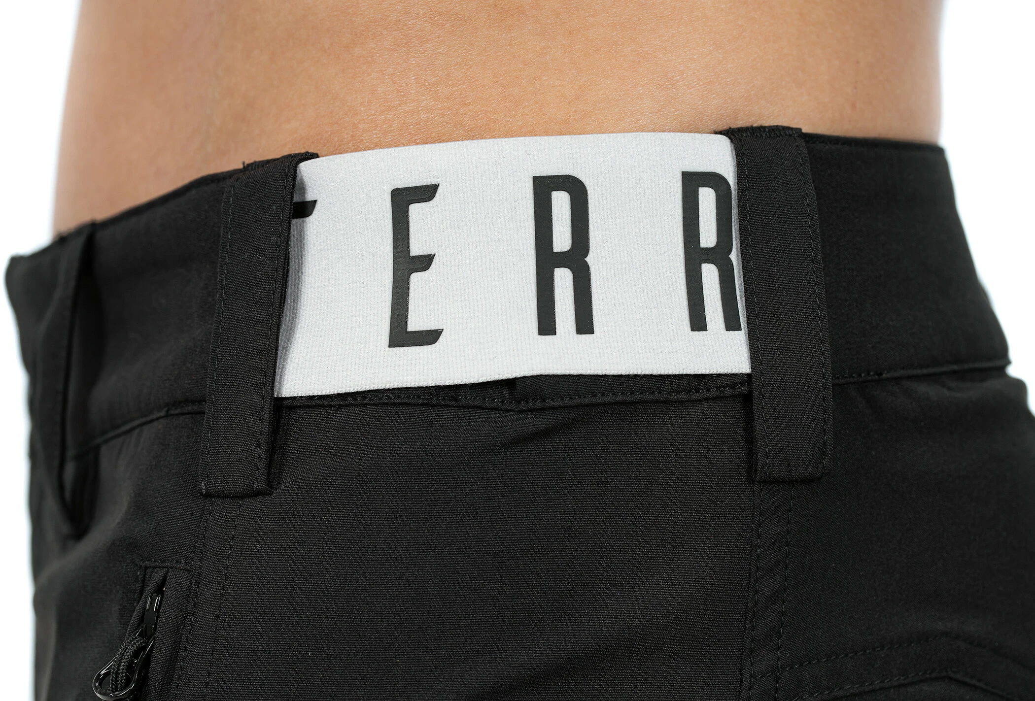 Cube ATX Beskårne Bukser Damer, Sort 7 Cube ATX Beskårne Bukser Damer, Sort - Billede 5