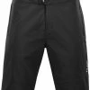 Cube Blackline Shorts Herrer, Sort -Trollkids Salg cube blackline baggy shorts men black 1