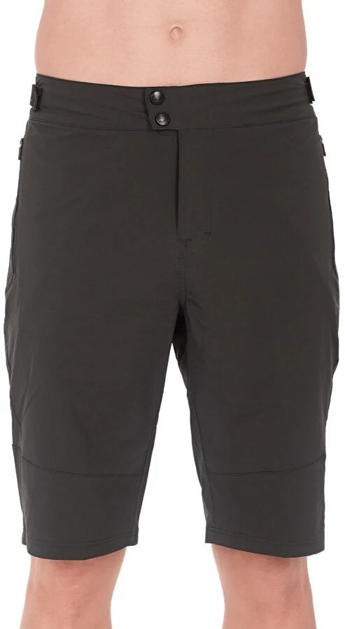Cube Blackline Shorts Herrer, Sort 4 Cube Blackline Shorts Herrer, Sort - Billede 2