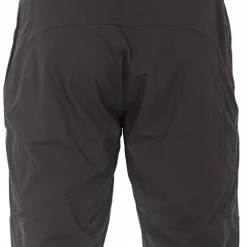Cube Blackline Shorts Herrer, Sort 7 Cube Blackline Shorts Herrer, Sort -Trollkids Salg cube blackline baggy shorts men black 3