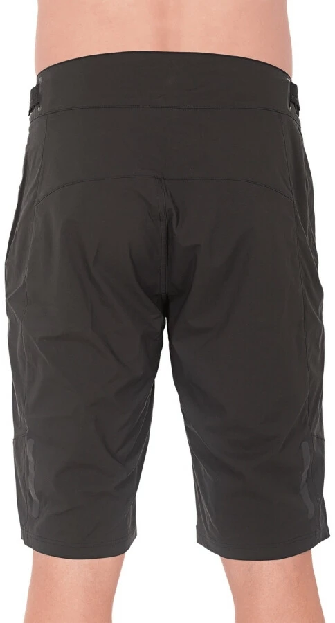 Cube Blackline Shorts Herrer, Sort 5 Cube Blackline Shorts Herrer, Sort - Billede 3