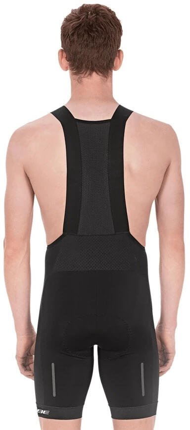 Cube Blackline Cykelbukser Herrer, Grå 4 Cube Blackline Cykelbukser Herrer, Grå - Billede 2