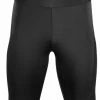 Cube Blackline Lange Cykelbukser Herrer, Sort -Trollkids Salg cube blackline bib tights men black 1