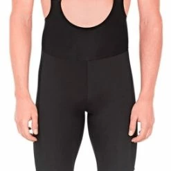 Cube Blackline Lange Cykelbukser Herrer, Sort -Trollkids Salg cube blackline bib tights men black 2