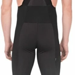 Cube Blackline Lange Cykelbukser Herrer, Sort -Trollkids Salg cube blackline bib tights men black 3