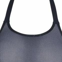 Cube Blackline Bibshorts Damer, Sort -Trollkids Salg cube blackline traegerhose kurz damen blacknwhitengrey 4