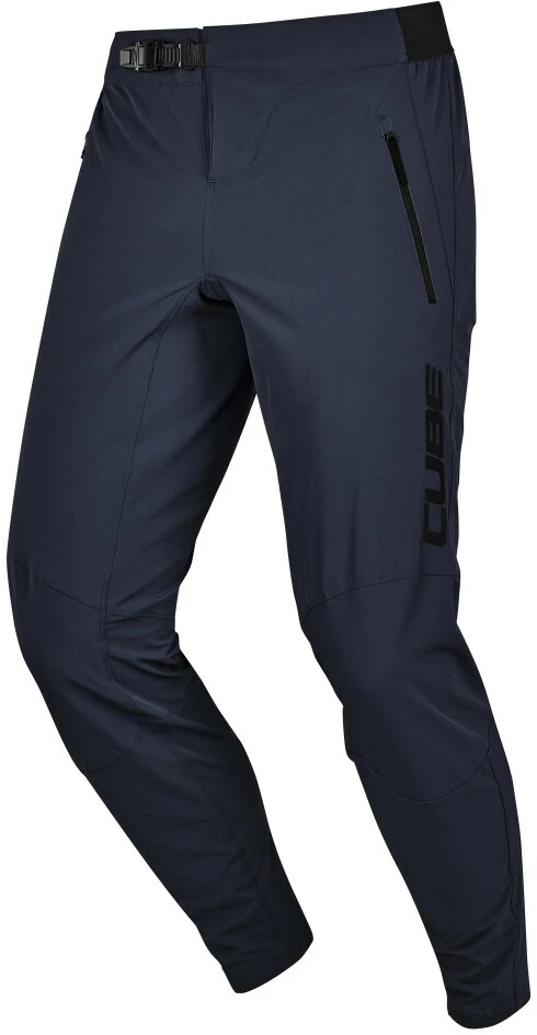 Cube Vertex Posede Bukser Herrer, Grå 3 Cube Vertex Posede Bukser Herrer, Grå