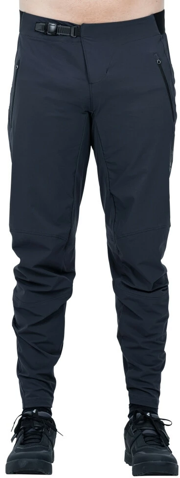 Cube Vertex Posede Bukser Herrer, Grå 4 Cube Vertex Posede Bukser Herrer, Grå - Billede 2