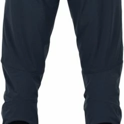 Cube Vertex Posede Bukser Herrer, Grå 9 Cube Vertex Posede Bukser Herrer, Grå -Trollkids Salg cube edge baggy pants men blue 3