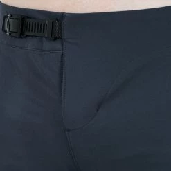 Cube Vertex Posede Bukser Herrer, Grå 11 Cube Vertex Posede Bukser Herrer, Grå -Trollkids Salg cube edge baggy pants men blue 5