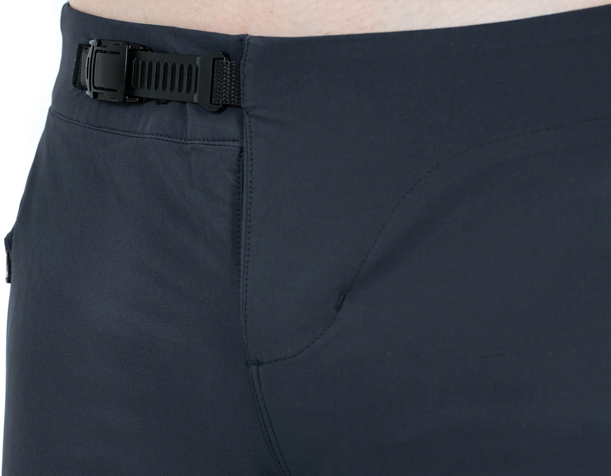 Cube Vertex Posede Bukser Herrer, Grå 7 Cube Vertex Posede Bukser Herrer, Grå - Billede 5