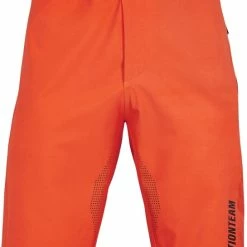 Cube Vertex Baggy Shorts Letvægts Herrer, Grå