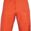 Cube Vertex Baggy Shorts Letvægts Herrer, Blå -Trollkids Salg cube edge baggy shorts lightweihgt men orange 1
