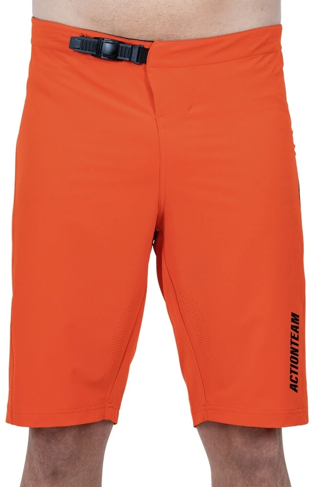 Cube Vertex Baggy Shorts Letvægts Herrer, Blå 4 Cube Vertex Baggy Shorts Letvægts Herrer, Blå - Billede 2