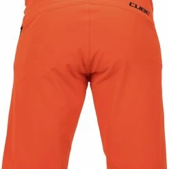 Cube Vertex Baggy Shorts Letvægts Herrer, Blå 9 Cube Vertex Baggy Shorts Letvægts Herrer, Blå -Trollkids Salg cube edge baggy shorts lightweihgt men orange 3