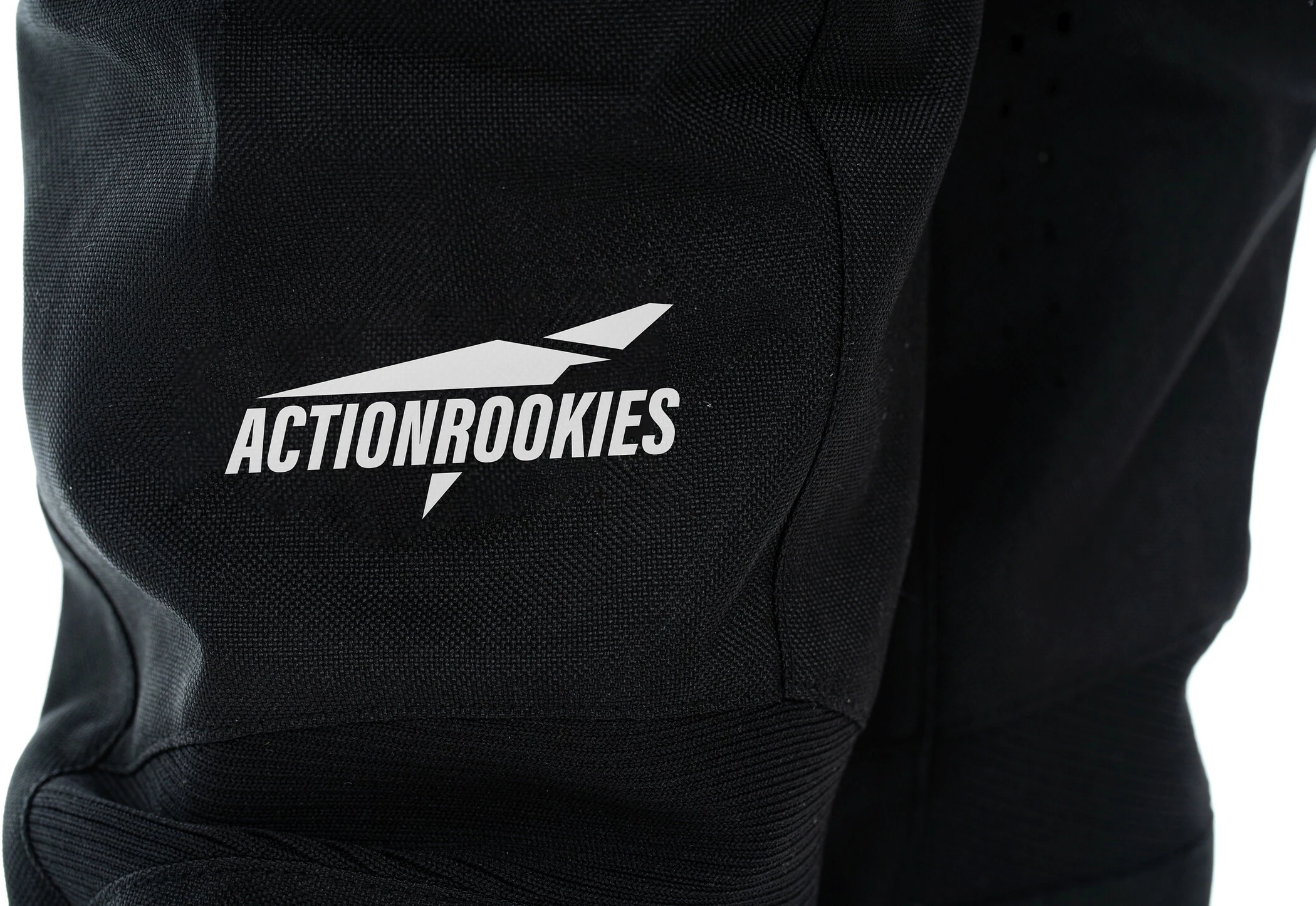 Cube Junior Baggy Bukser Børn, Sort 6 Cube Junior Baggy Bukser Børn, Sort - Billede 4