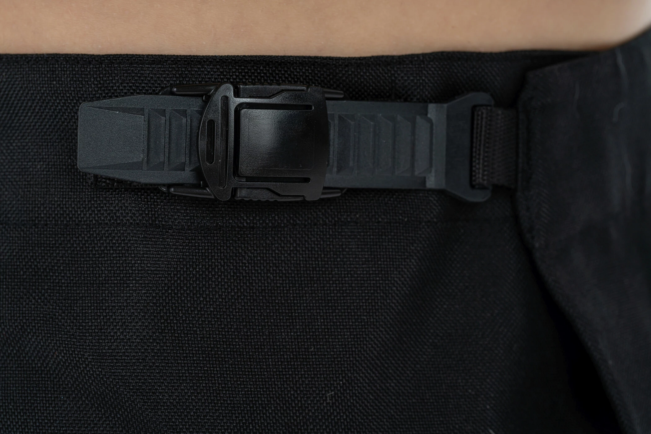 Cube Junior Baggy Bukser Børn, Sort 7 Cube Junior Baggy Bukser Børn, Sort - Billede 5