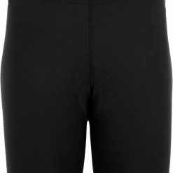 Cube Junior Shorts Inkl. Indershorts Børn, Blå -Trollkids Salg cube junior baggy shorts including liner shorts kids bluenorange 5