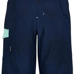 Cube Junior Baggy Shorts Børn, Blå