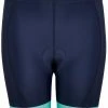 Cube Junior Shorts Børn, Blå -Trollkids Salg cube junior shorts kids bluenmint 1