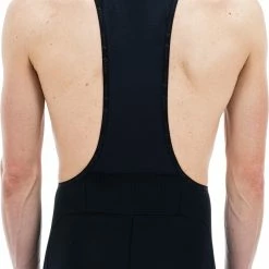 Cube Teamline Cykelbukser Herrer, Sort/blå -Trollkids Salg cube teamline bib shorts men blacknbluenred 3