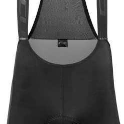 Cube Teamline Pro Bib Cykelshorts Herrer, Sort