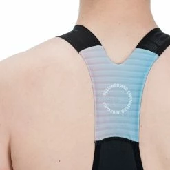 Cube Teamline Pro Bib Cykelshorts Herrer, Sort -Trollkids Salg cube teamline pro bib shorts men blacknwhite 4