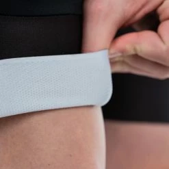 Cube Teamline Pro Bib Cykelshorts Herrer, Sort -Trollkids Salg cube teamline pro bib shorts men blacknwhite 6