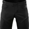 Cube Tour Cykelbukser Damer, Sort -Trollkids Salg cube tour baggy shorts damen black 3