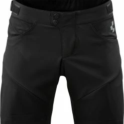 Cube Tour Cykelbukser Damer, Sort